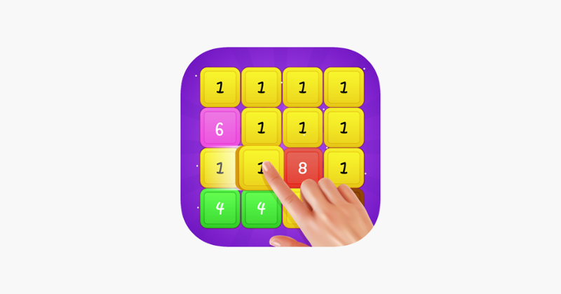 Summable - Math numbers puzzle Game Cover