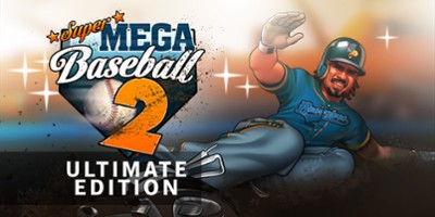 Super Mega Baseball 2 Image