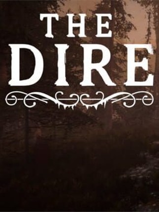 The Dire Game Cover