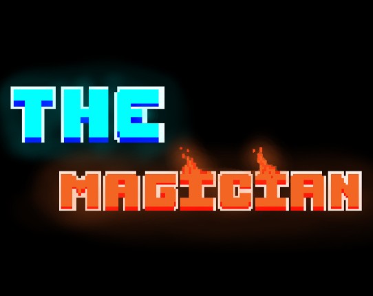 The Magician Game Cover