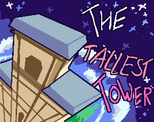 The Tallest Tower Game Cover