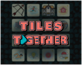 Tiles Together Image