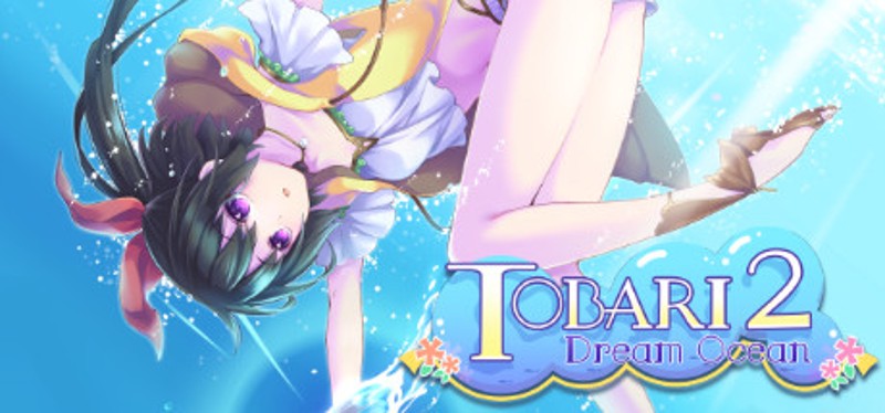 Tobari 2: Dream Ocean Game Cover
