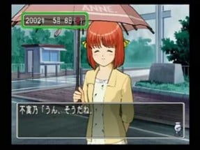 Tokimeki Memorial 3 Image