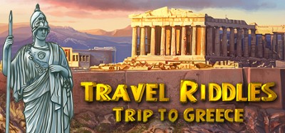 Travel Riddles: Trip To Greece Image