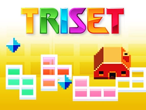 Triset.io Game Cover