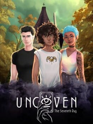 Uncoven: The Seventh Day Game Cover