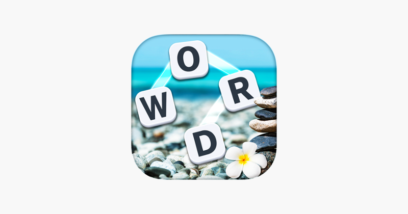 Word Swipe Connect: Crossword Game Cover