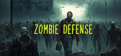 Zombie Defense: The Last Frontier Image