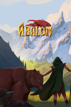 Abalon Game Cover