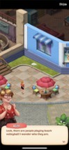 Alice's Resort - Word Game Image