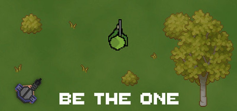 Be The ONE Game Cover