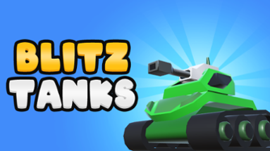 Blitz Tanks Image