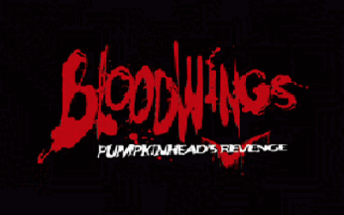 Bloodwings: Pumpkinhead's Revenge Image