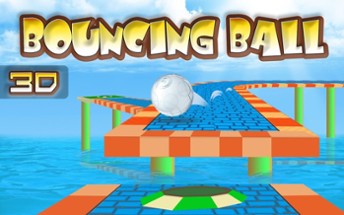 Bouncing Ball 3D Free Image