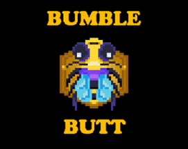Bumble Butt Image