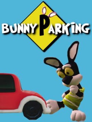 Bunny Parking Game Cover