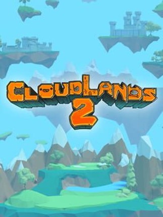 Cloudlands 2 Game Cover