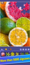 ColorPlanet® Jigsaw Puzzle Image