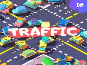 Control Traffic Image