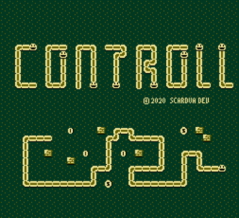 ConTroll Game Cover