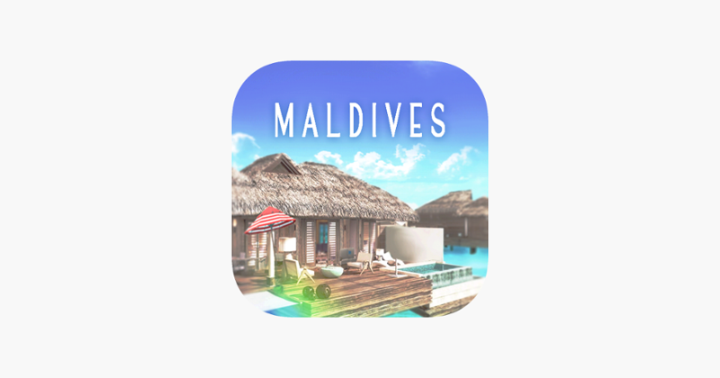 Escape From The Maldives Game Cover