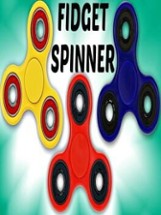 Fidget Spinner Image