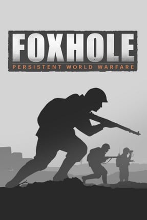 Foxhole Game Cover