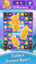 Candy Charming - Match 3 Games Image