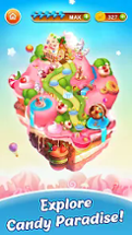 Candy Charming - Match 3 Games Image