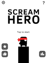 Scream Go Hero Image