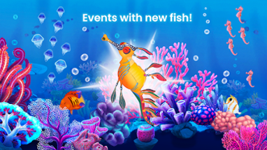 Splash: Fish Sanctuary Image