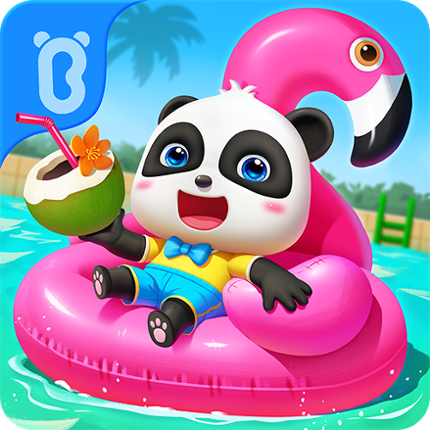 Baby Panda’s Party Fun Game Cover