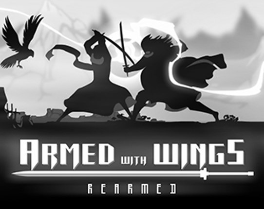 Armed with Wings Rearmed Game Cover