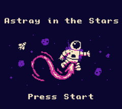 Astray in the Stars Image