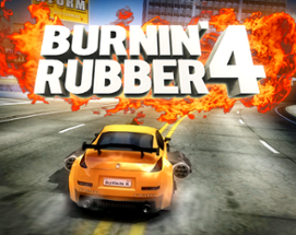 Burnin' Rubber 4 Image