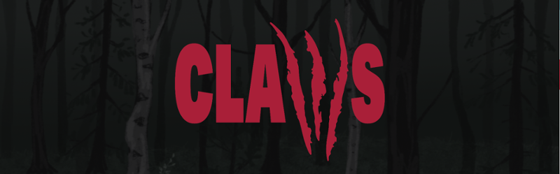 CLAWS Game Cover