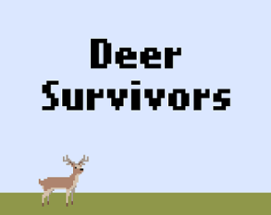 Deer Survivors Image