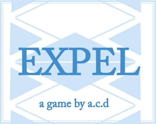 EXPEL Game Cover