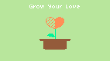 Grow Your Love Image
