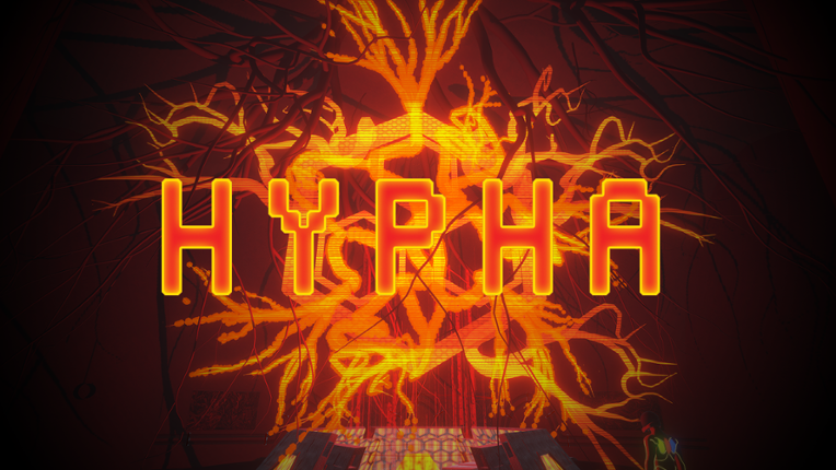 Hypha Game Cover
