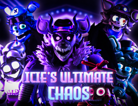 Icie's Ultimate Chaos: The Game Image