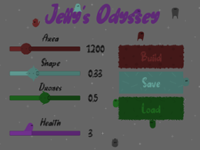 Jelly's Odyssey Image