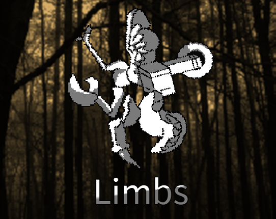 Limbs Game Cover