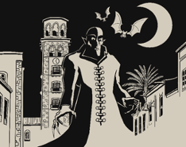 Nosferatu: Rites of the Skull Cult Image