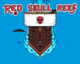 Red Skull Reef Image