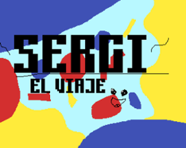 Sergi: El Viaje Image