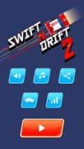 Swift N Drift 2 - Free Drift Car Game Image