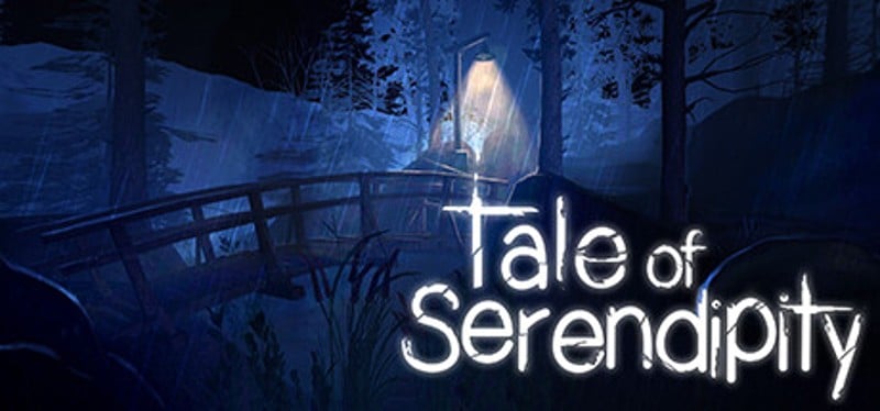 Tale of Serendipity Game Cover