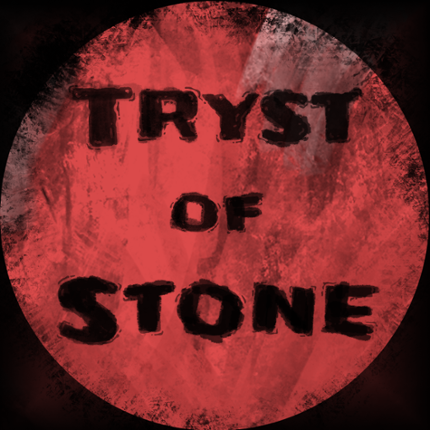 Tryst of Stone Game Cover